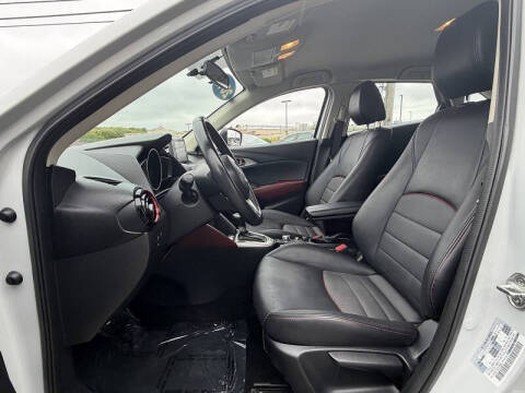 2016 Mazda CX-3 Touring