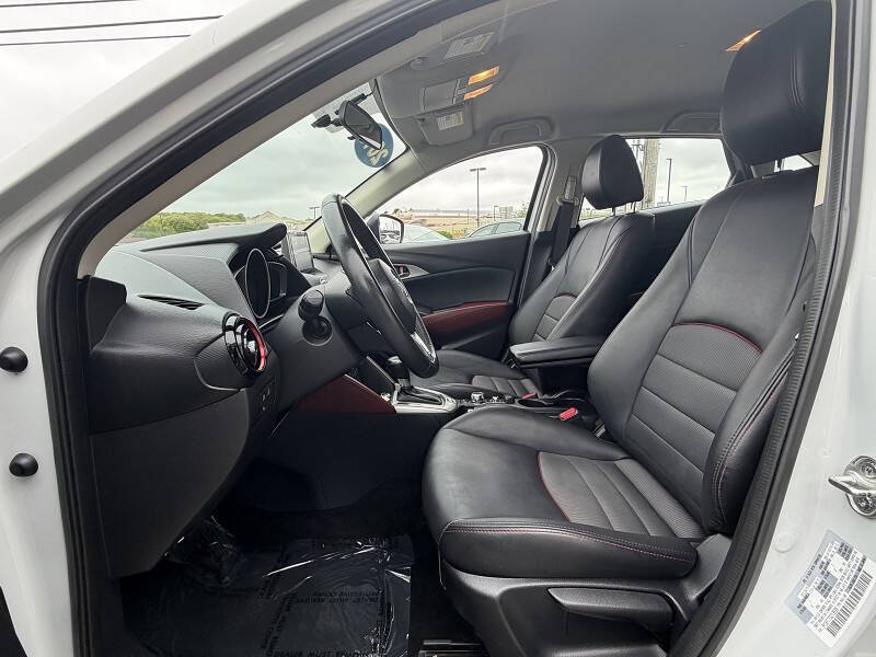 2016 Mazda CX-3 Touring