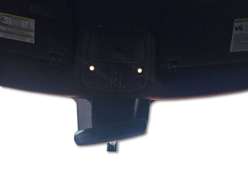 2020 Lincoln Navigator L Black Label