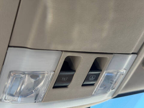 2011 Lincoln MKX