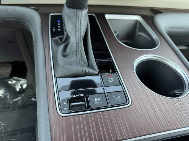 2024 Toyota Sienna LE 8-Passenger