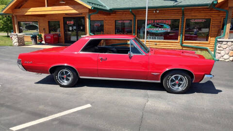 1965 Pontiac GTO