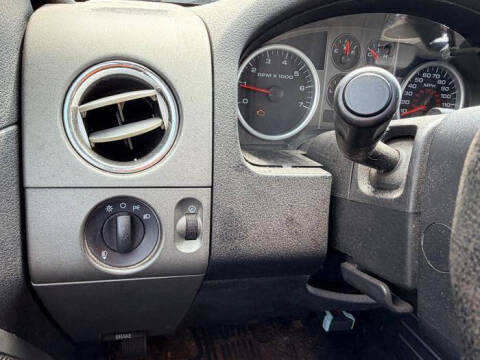 2007 Ford F-150