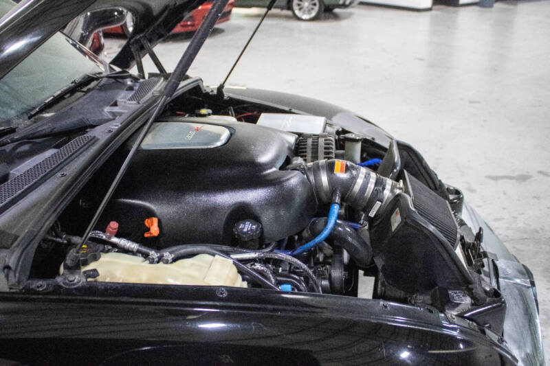 2005 Chevrolet SSR LS