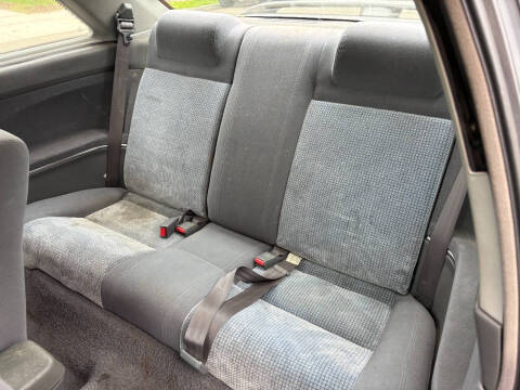 1990 Mazda MX-6 GT Turbo