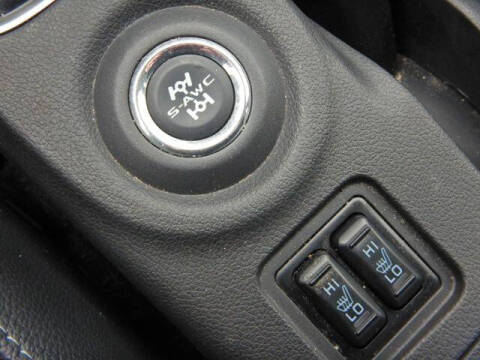 2016 Mitsubishi Outlander GT