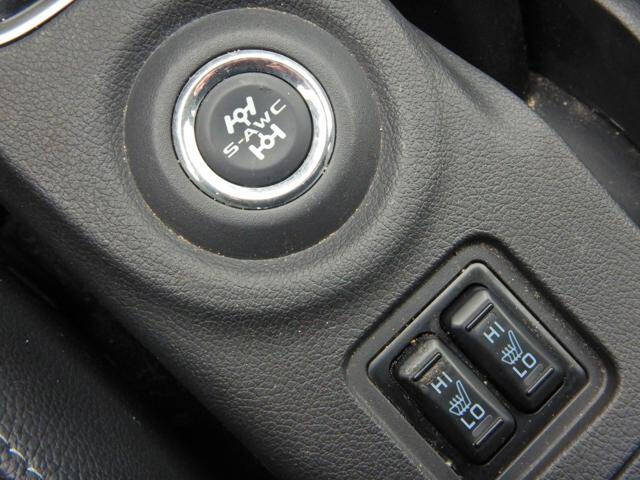 2016 Mitsubishi Outlander GT