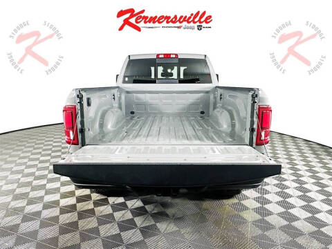 2026 RAM 2500 Power Wagon