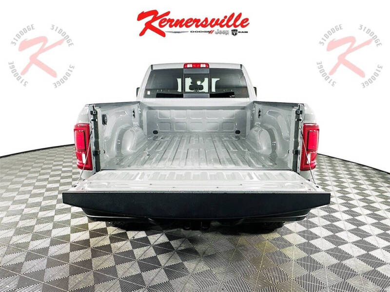 2026 RAM 2500 Power Wagon