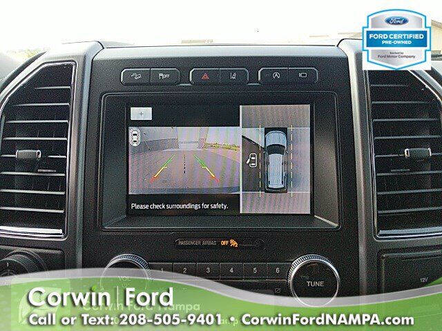 2020 Ford Expedition MAX Platinum