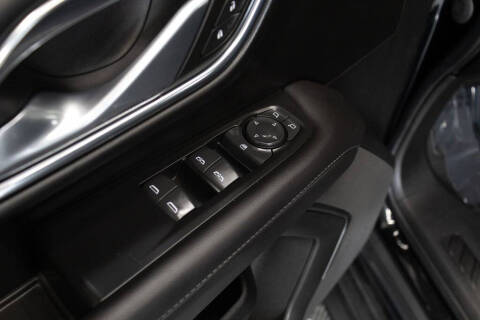 2022 GMC Yukon SLE