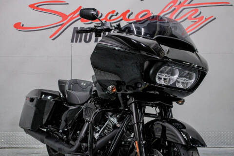 2020 Harley-Davidson Road Glide Special