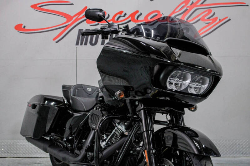 2020 Harley-Davidson Road Glide Special