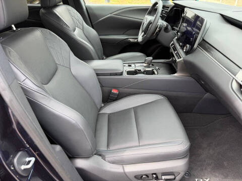 2024 Lexus RX 350