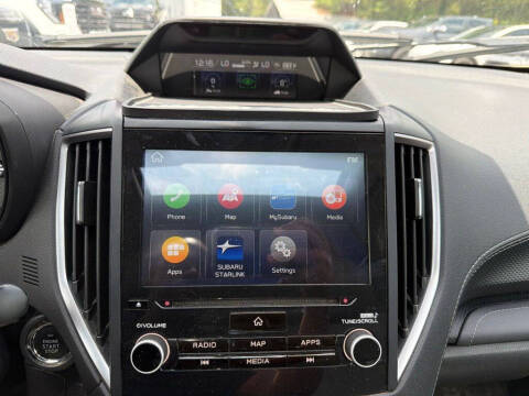 2023 Subaru Forester Touring
