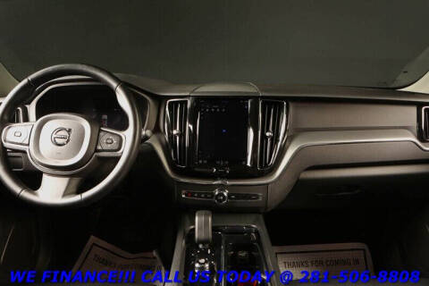 2023 Volvo XC60 B5 Core
