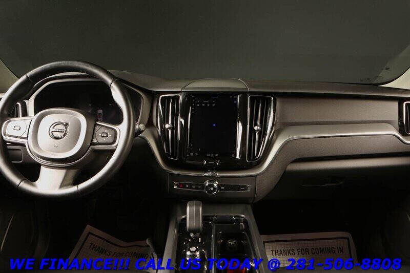 2023 Volvo XC60 B5 Core