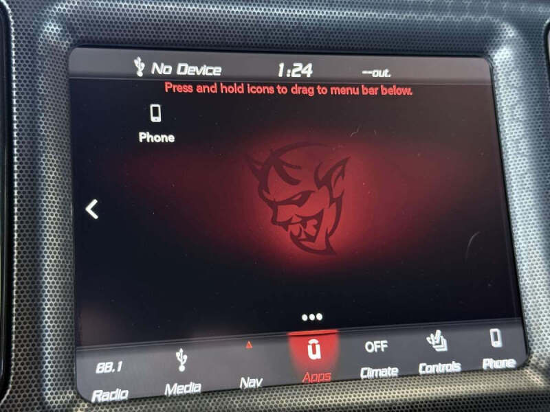 2018 Dodge Challenger GT