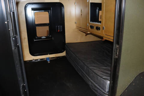 2025 Oregon TrailR Teardrop