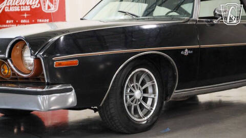 1975 AMC Matador