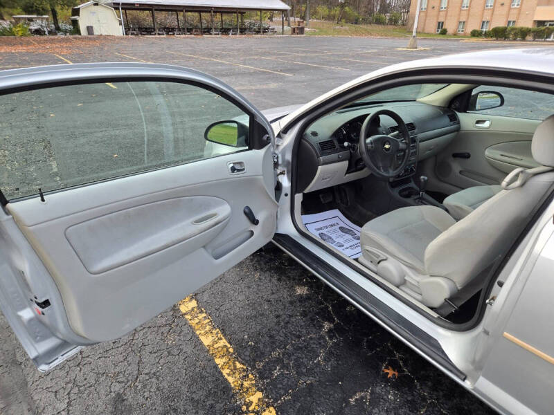 2007 Chevrolet Cobalt LS
