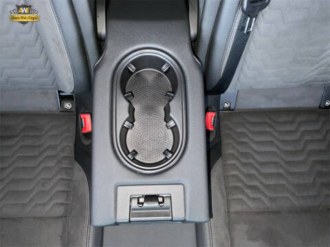 2022 Audi e-tron GT quattro Premium Plus