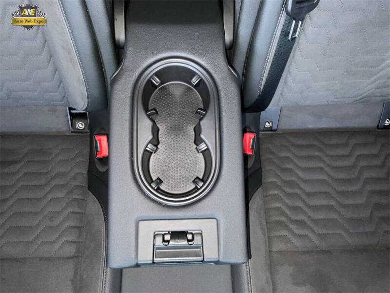 2022 Audi e-tron GT quattro Premium Plus