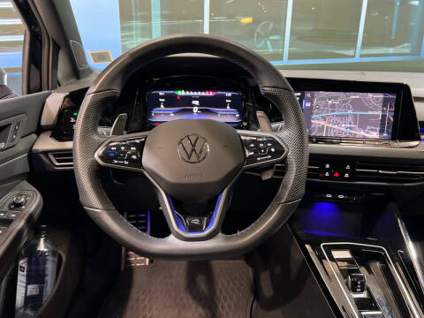 2024 Volkswagen Golf R 4Motion