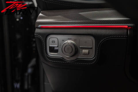 2021 Mercedes-Benz GLE AMG GLE 63 S