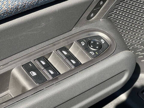 2027 MINI Countryman S ALL4