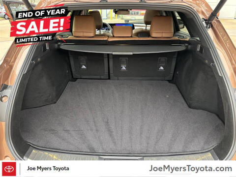 2025 Toyota Crown Signia Limited