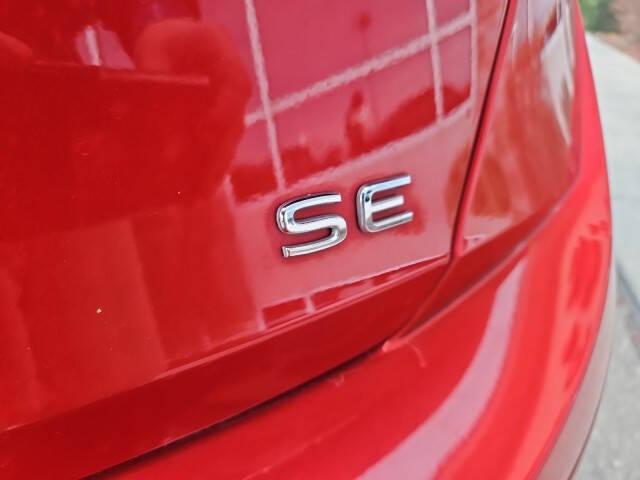 2023 Volkswagen Jetta SE