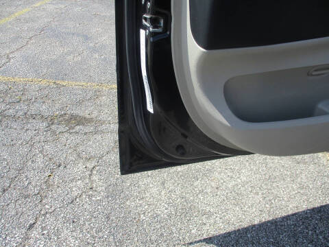 2013 Dodge Grand Caravan Crew