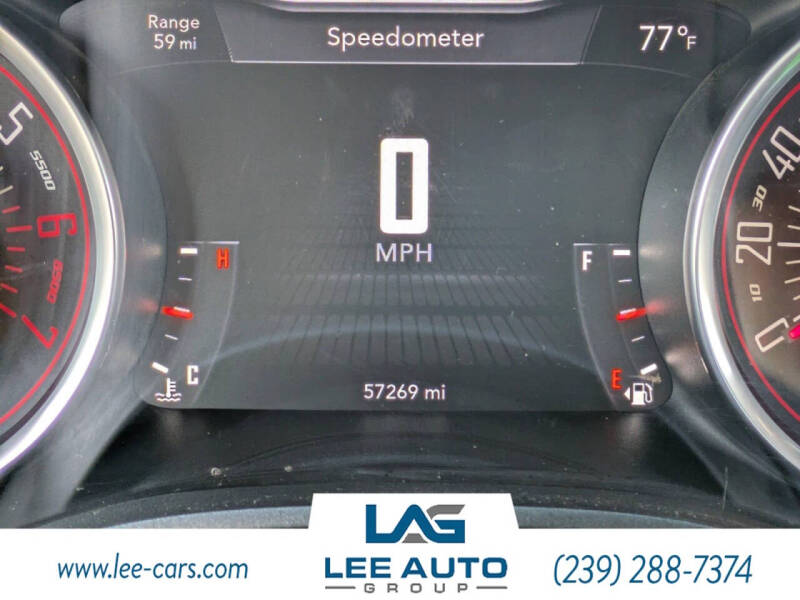 2015 Dodge Challenger R/T