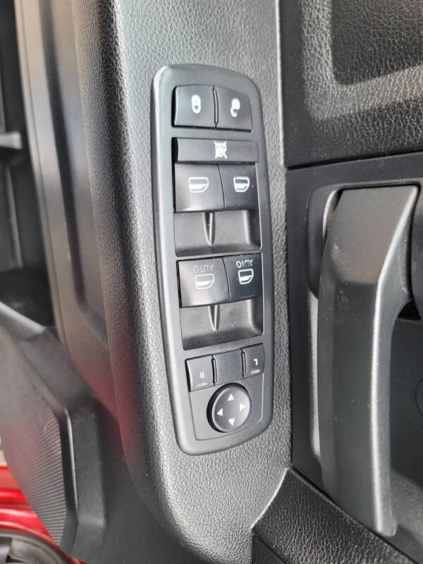 2013 RAM 1500 Express