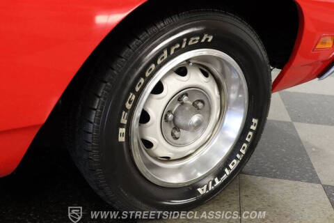 1970 Plymouth Roadrunner