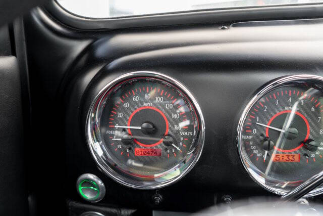 1951 Ford F-1