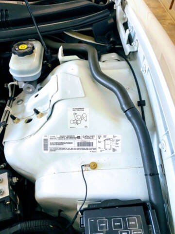 2002 Pontiac Firebird Trans Am