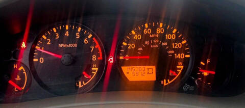 2017 Nissan Frontier Desert Runner