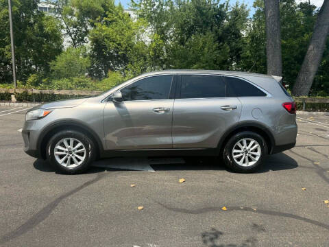 2019 Kia Sorento L