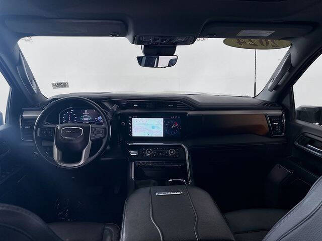 2024 GMC Sierra 3500HD