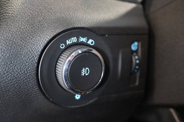 2015 Chevrolet Camaro SS