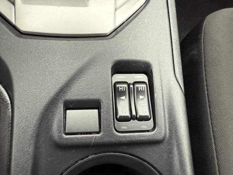 2019 Subaru Impreza Premium