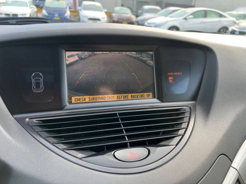 2008 Subaru Tribeca Ltd. 5-Pass.