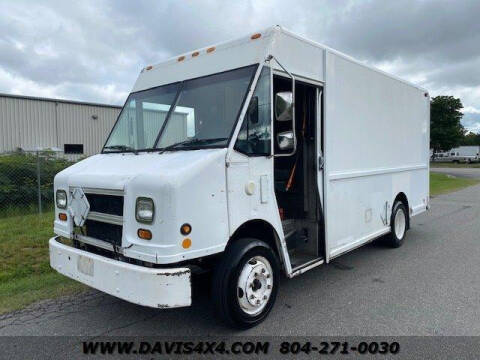 2001 freightliner mt45