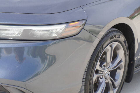 2023 Honda Accord