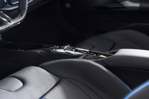 2024 Ferrari SF90 Spider