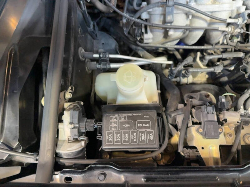 2002 Mazda MX-5 Miata