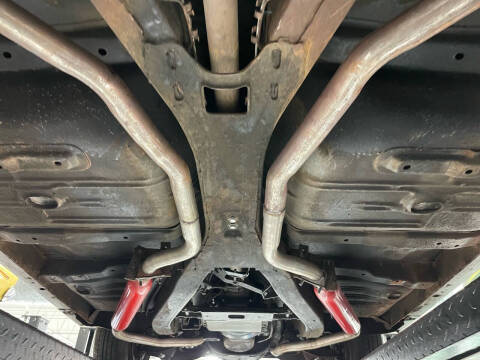 1964 Chevrolet Impala