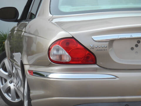 2004 Jaguar X-Type for sale at Moto Zone Inc in Melrose Park IL